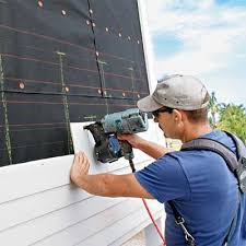 Best Aluminum Siding Installation  in Gibsonburg, OH